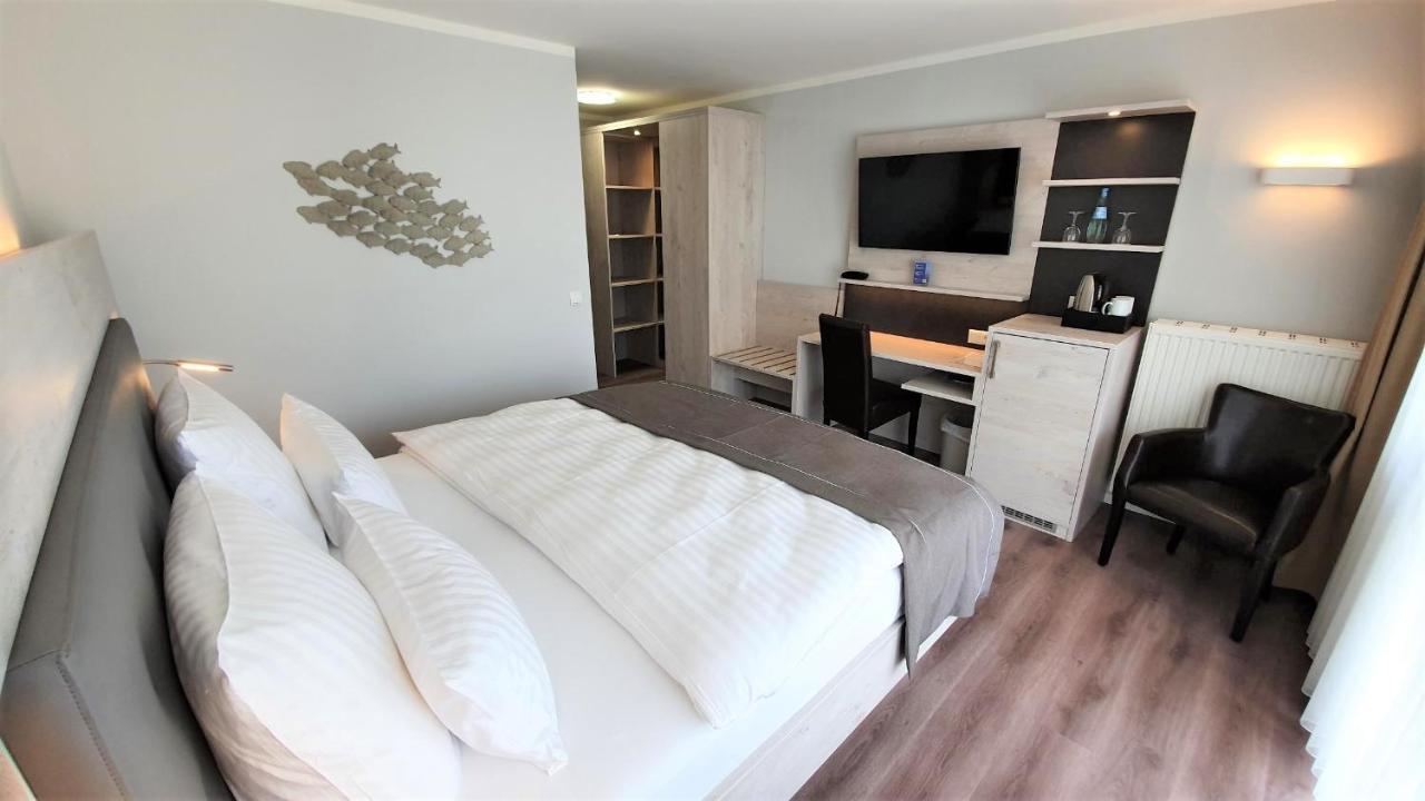 R&r Strandhotel 4*
