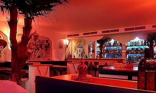 R&r Strandhotel